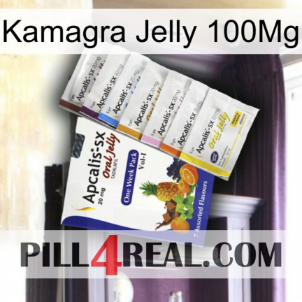 Kamagra Jelly 100Mg 11